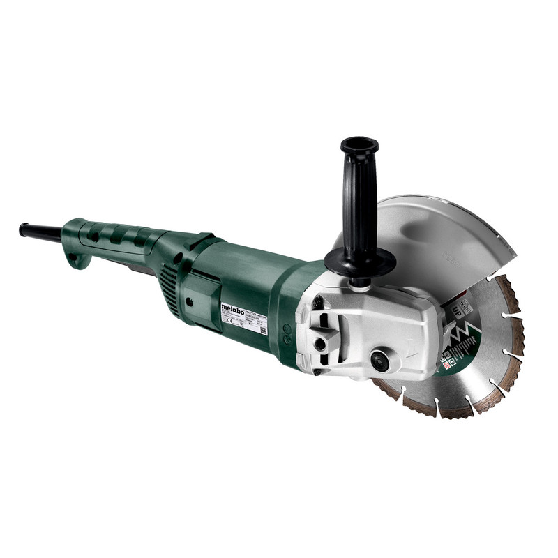 Metabo WP 2000-230 haakse slijper 2.000W 230mm