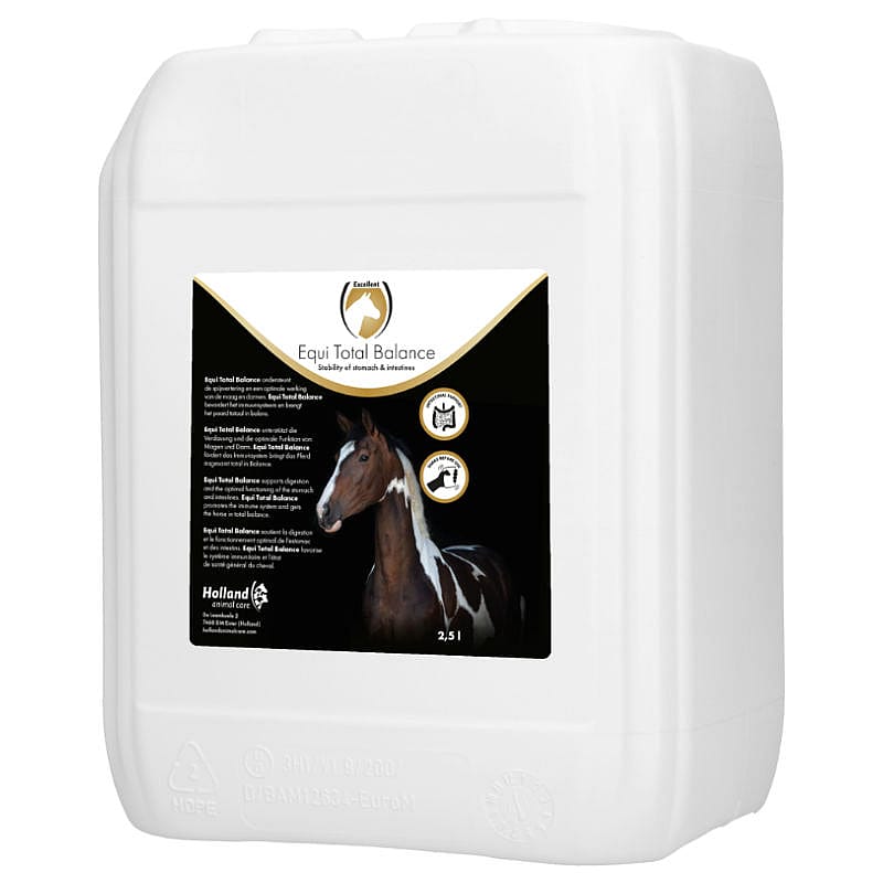 Equi Total Balance Paard 1 liter
