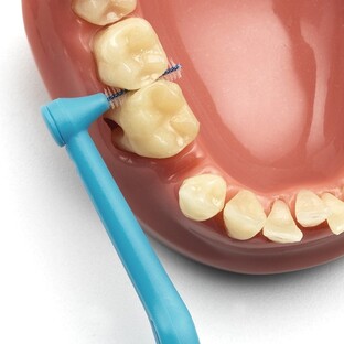 TePe Angle Interdentale Ragers Mixed Pack 6ST