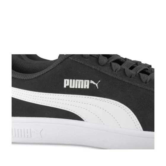 Baskets NOIR PUMA Smash V2