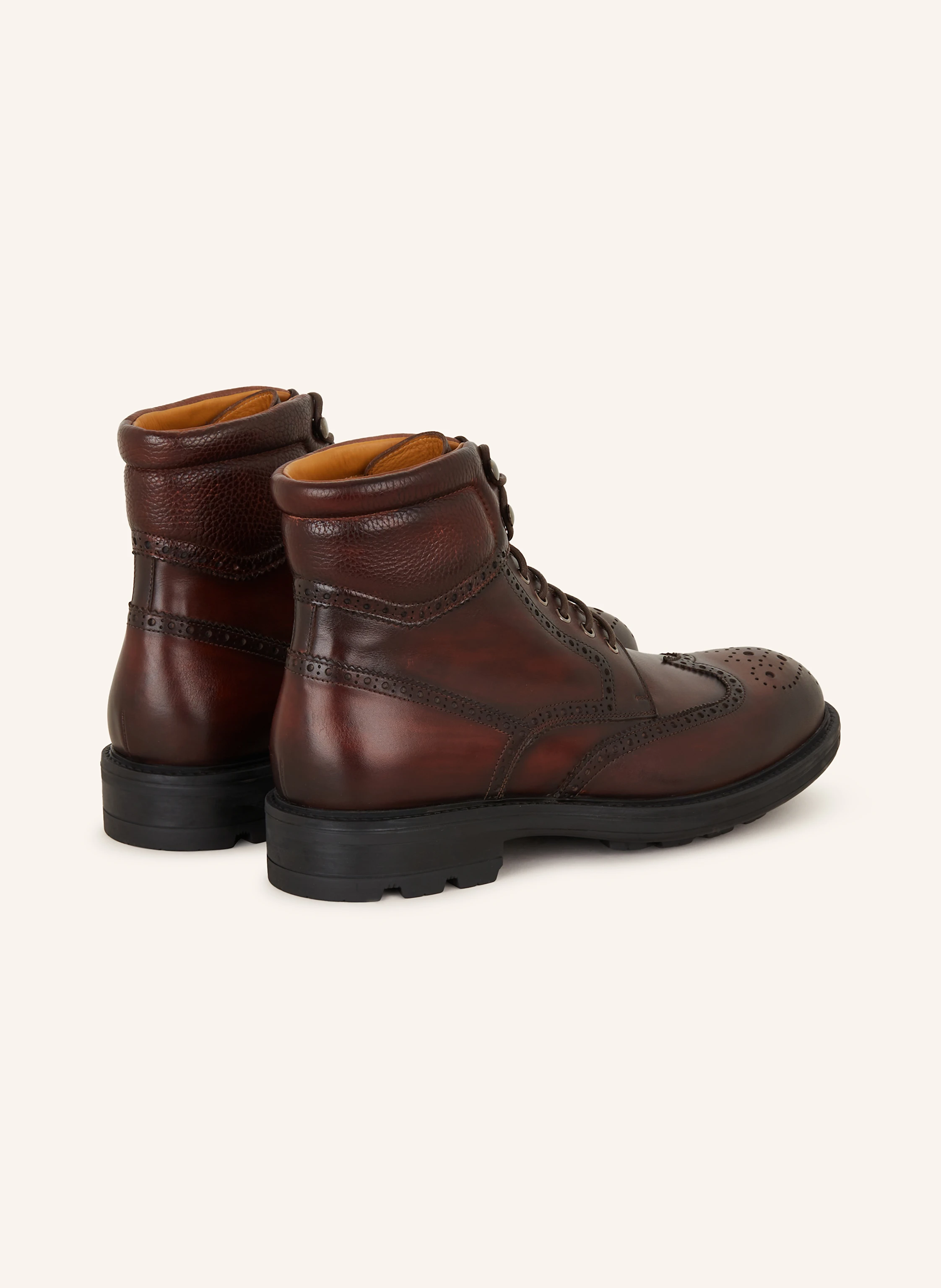 MAGNANNI Schnürboots BOLTIARCADE