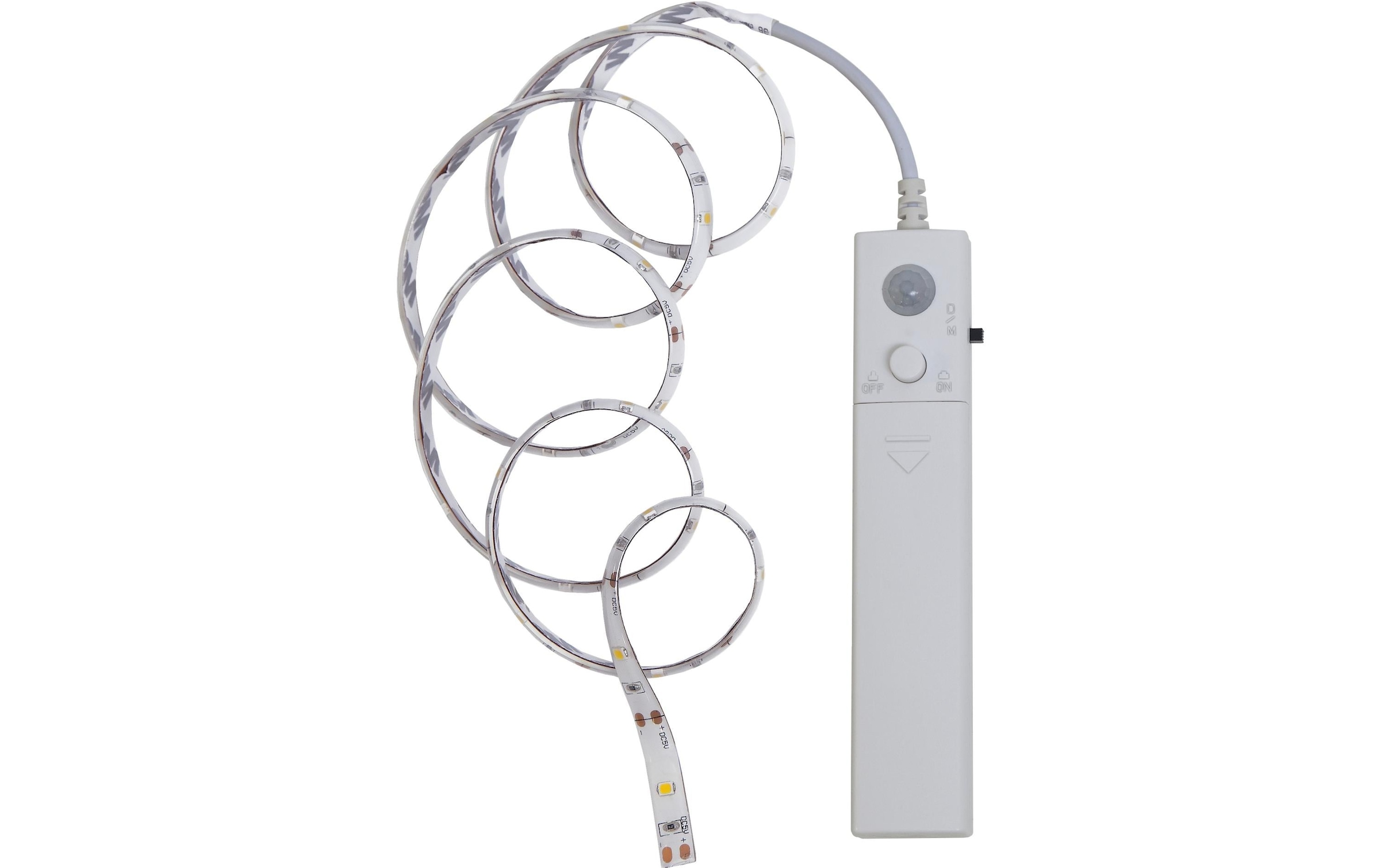 Parforce Traditional Hunting LED Wandleuchte »LED-Stripe 1 m«