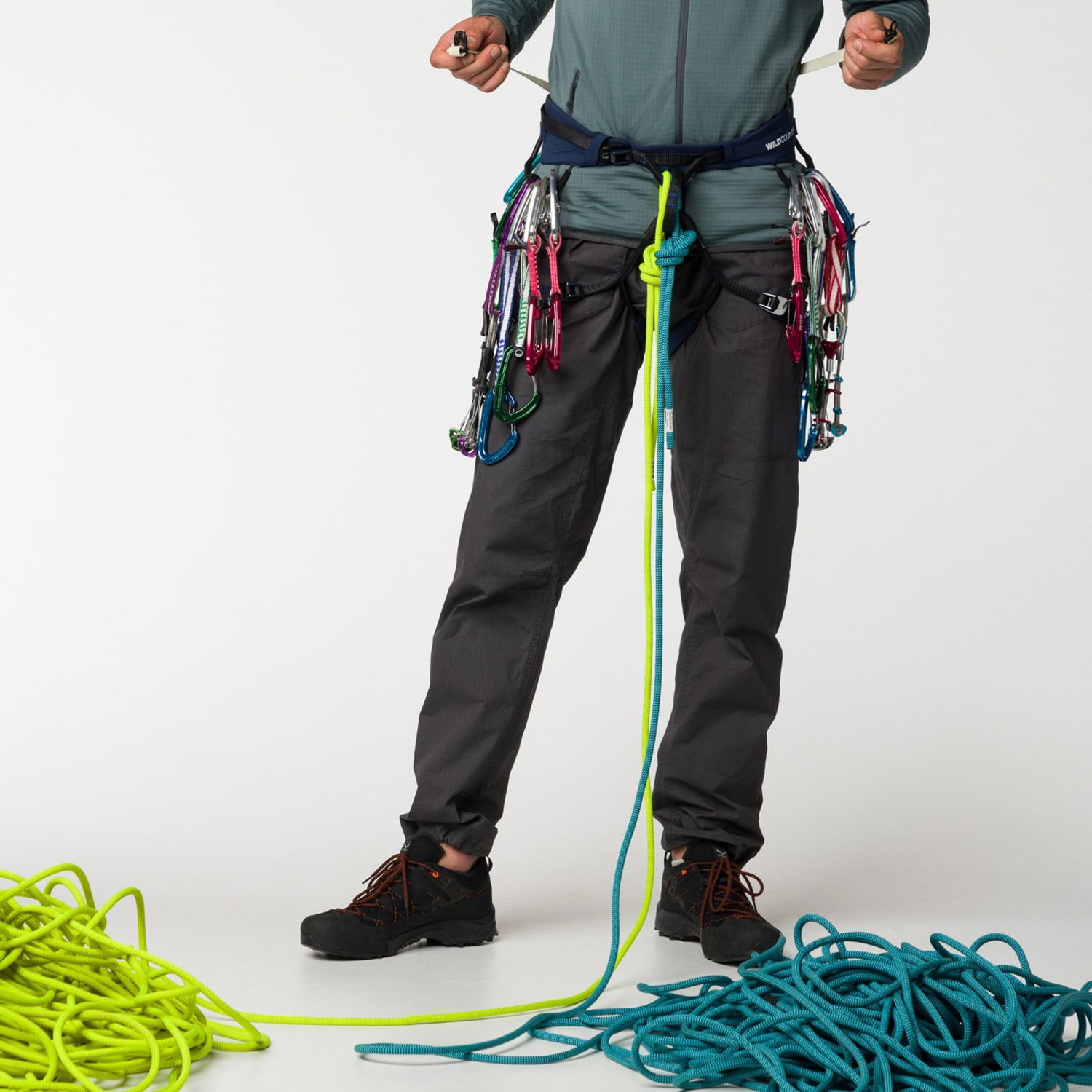 Wild Country Flow M Pant