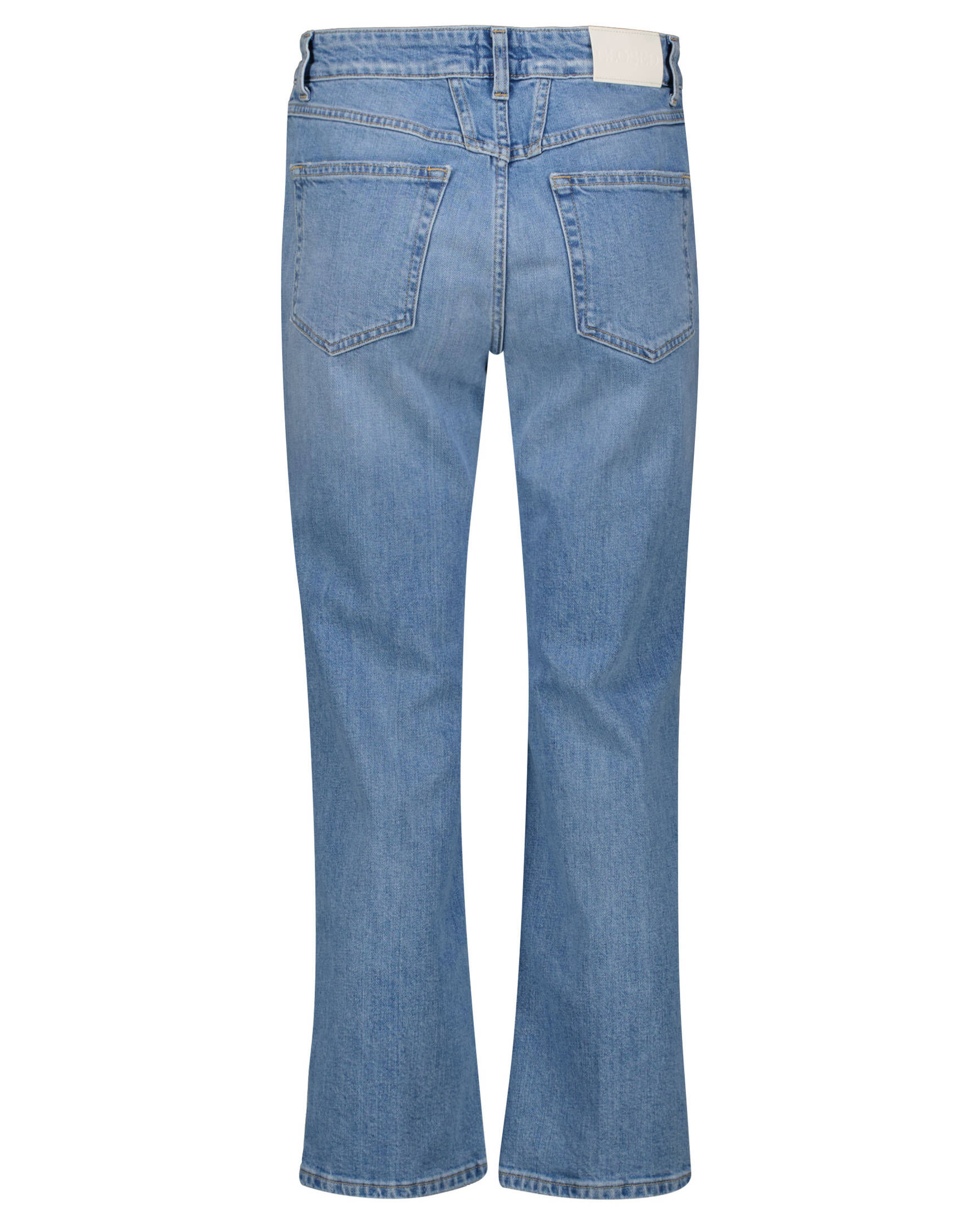 Closed| Damen Jeans MILO Slim Fit verkürzt