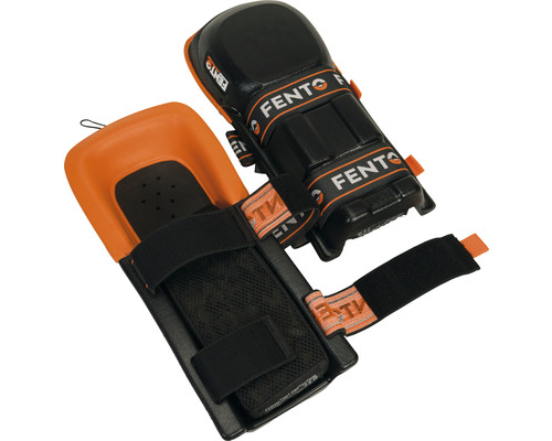 Kniebeschermers Fento Max 400 Pro, 2 stuks.