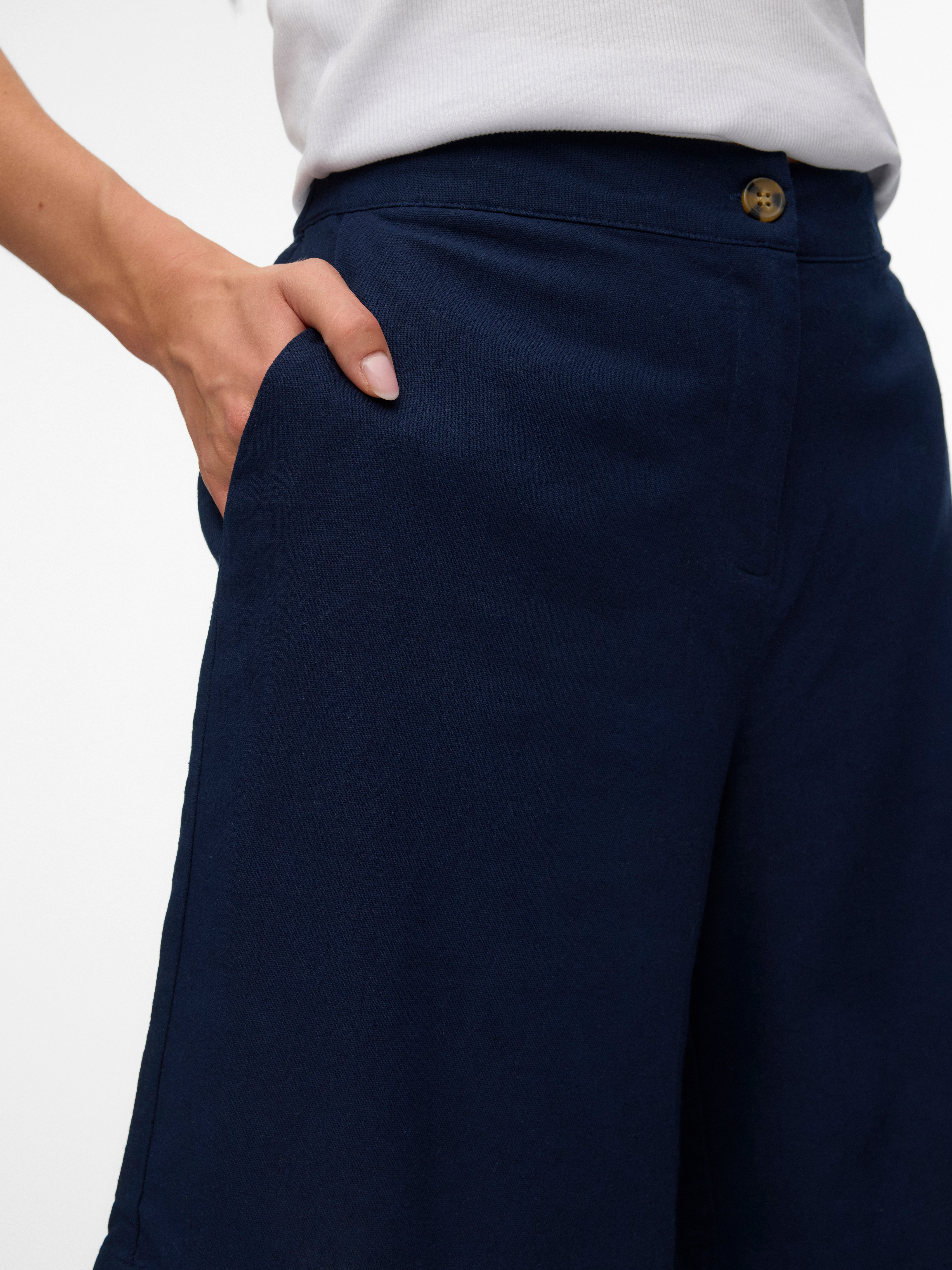 VMMYMILO Bermuda shorts