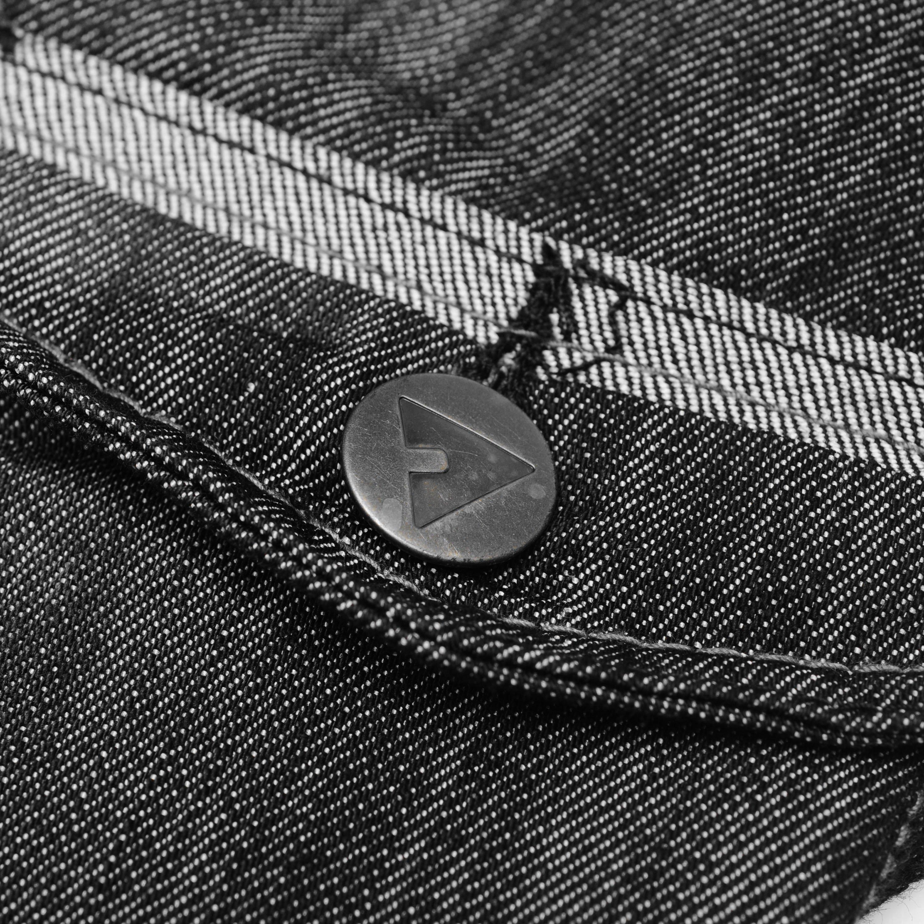 Airwalk Airwalk Belted Cargo Jeans Mens