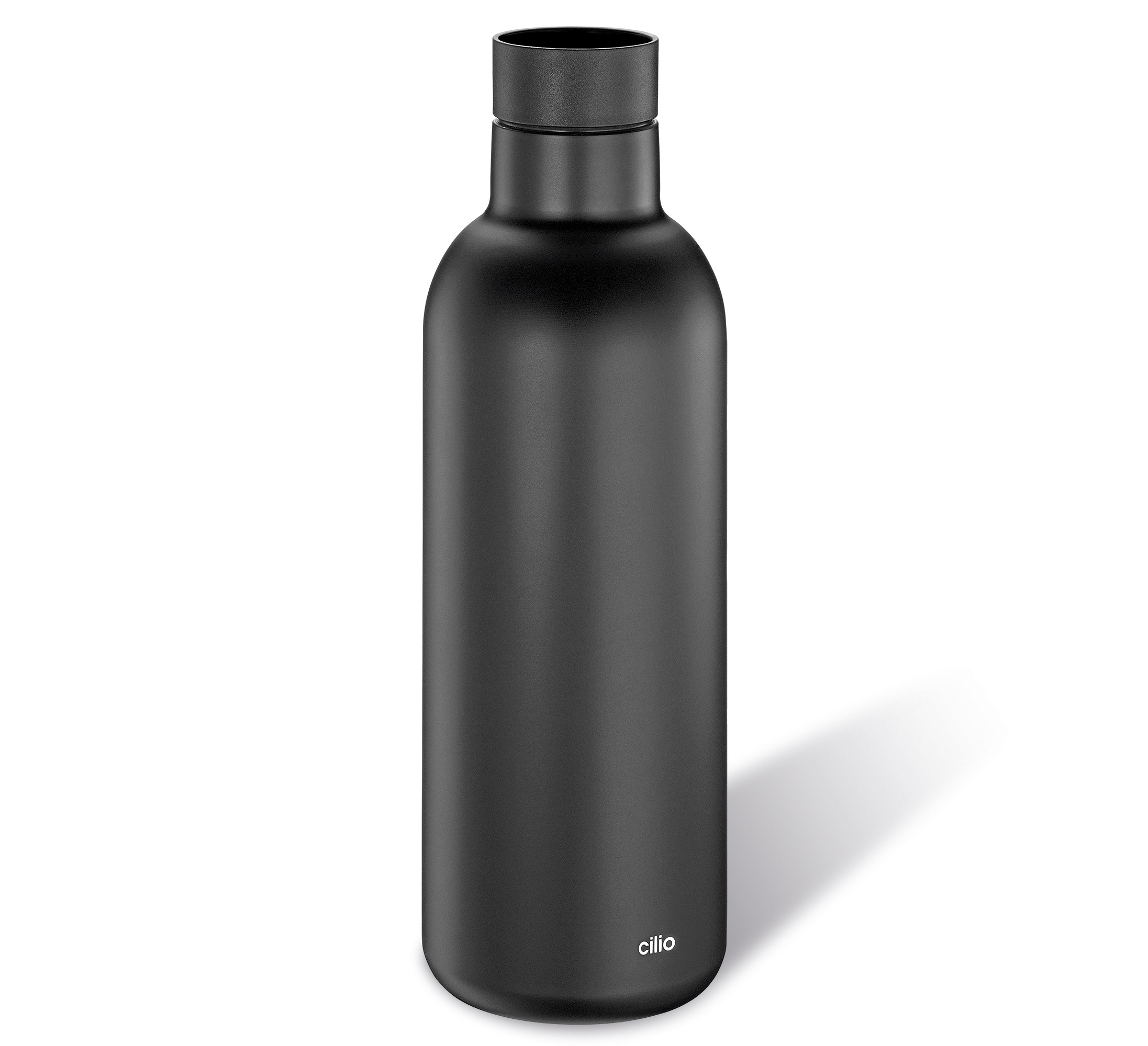Isolierflasche cilio DELUXE
