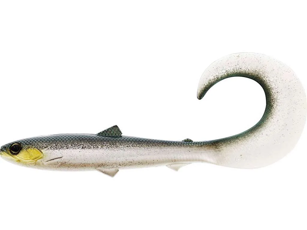 Westin Westin Bullteez Curltail 1pk