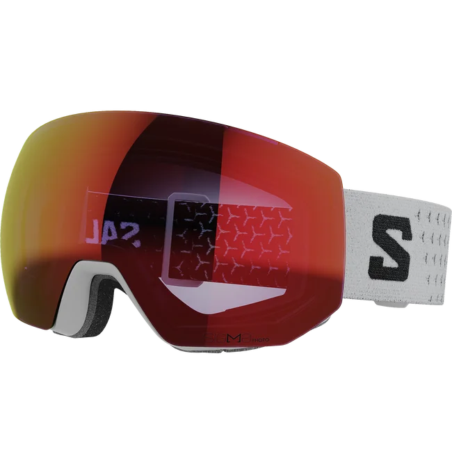 RADIUM PRO SIGMA PHOTOCHROMIC  Skibrille Unisex