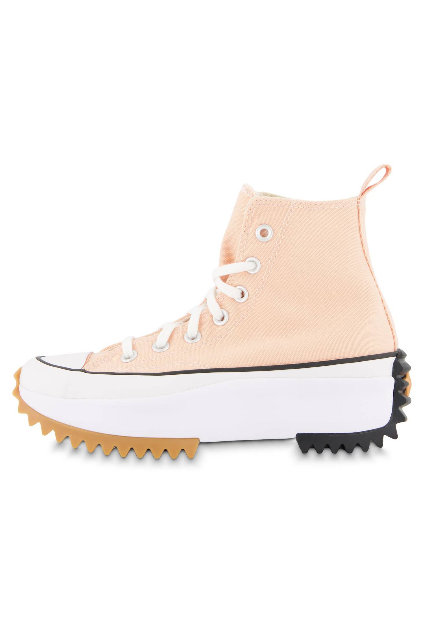 Converse| Damen Sneaker RUN STAR HIKE PLATFORM