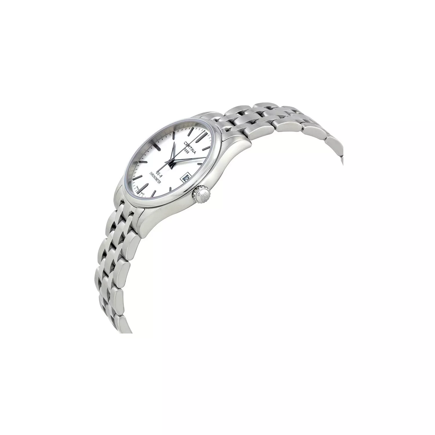 Certina DS-8 Lady C0332511103100