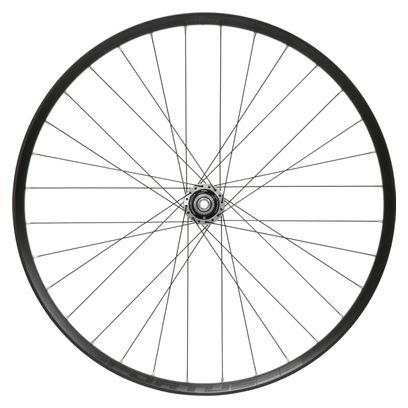 Roue Arrière Hope Fortus 35W Pro 5 27.5'' | Boost 12x148 mm | 6 Trous | Argent