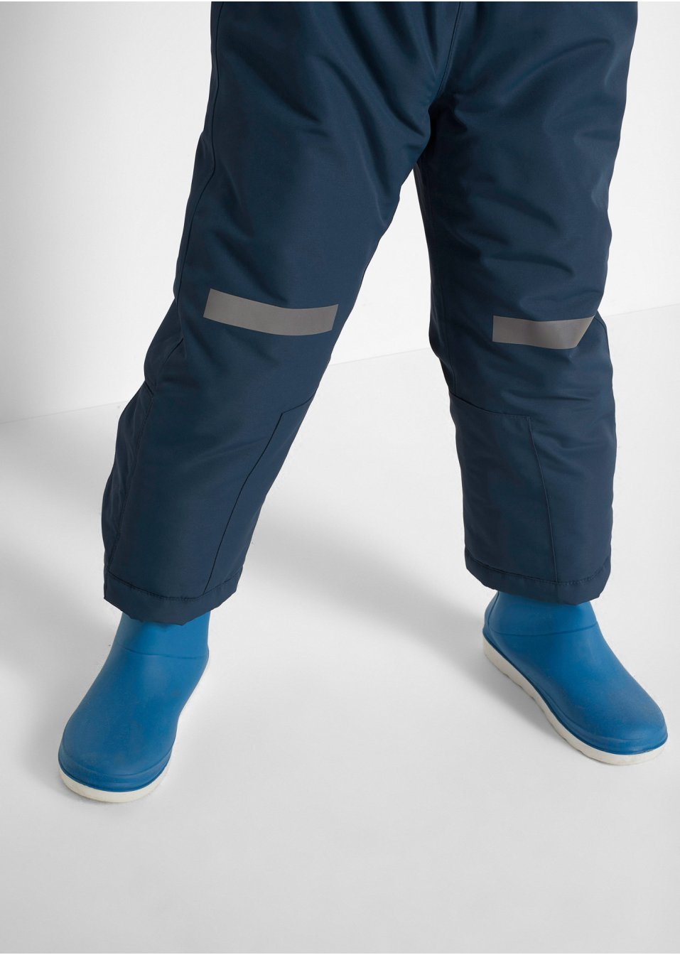 Pantalon de ski enfant, étanche et respirant