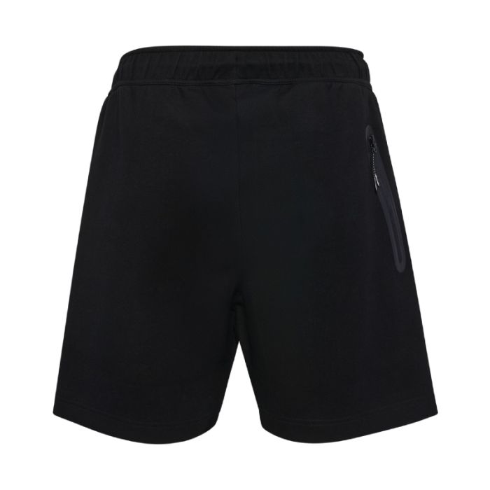 Hummel Unisex Shorts Tech Fleece Shorts Sort