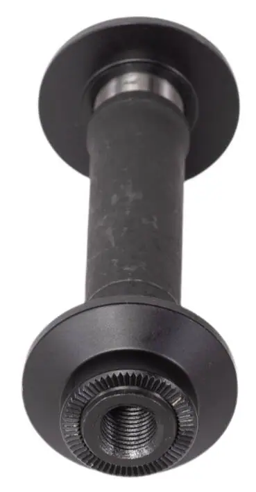 Wethepeople Helix BMX Hjulbolt & Cone Sæt | SkatePro