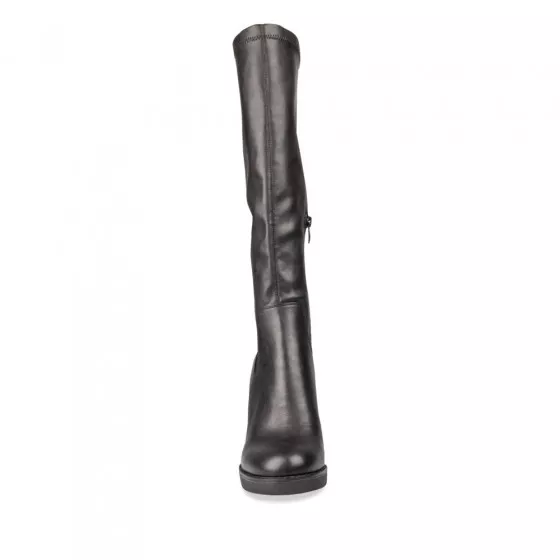 Bottes NOIR MY BOTEGA