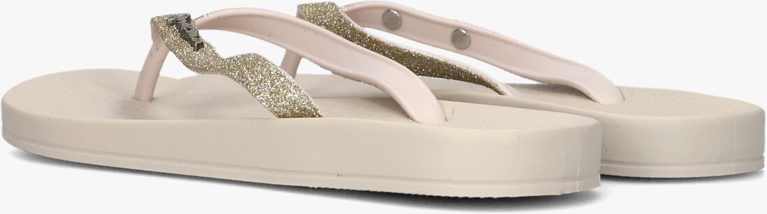 IPANEMA beige ipanema teenslippers anatomic lolita