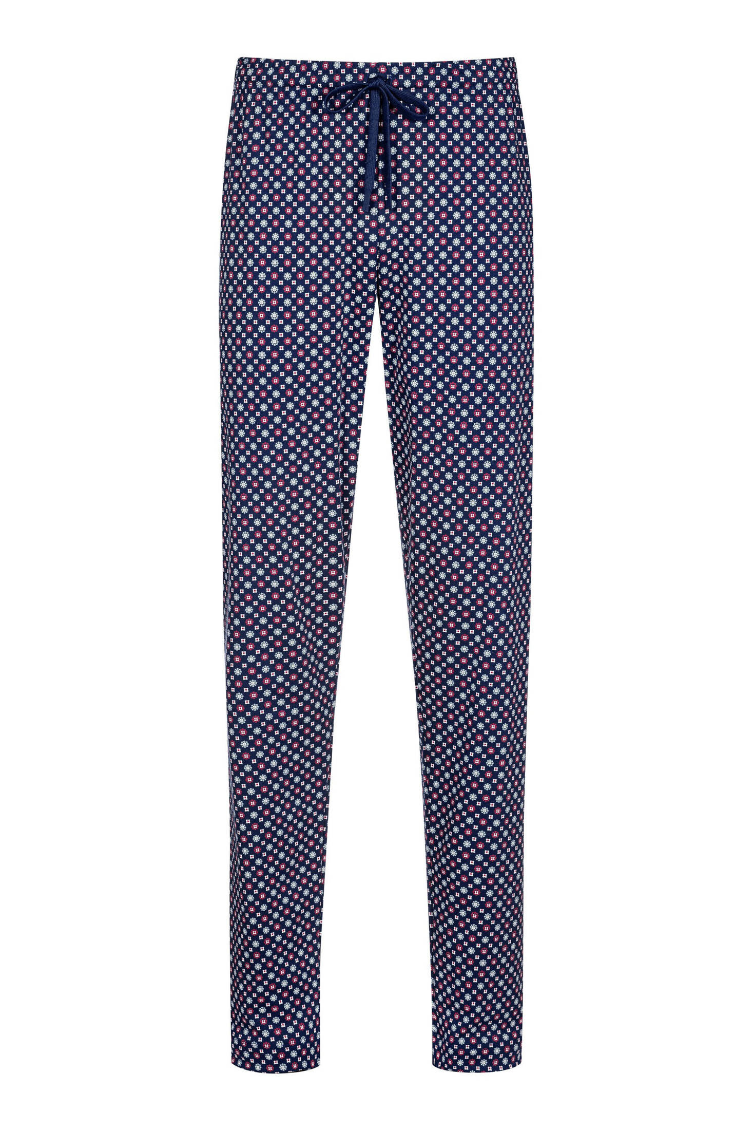 mey| Herren Hose lang Serie Tie Minimal