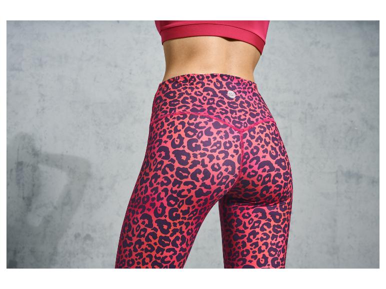 Dames sportlegging