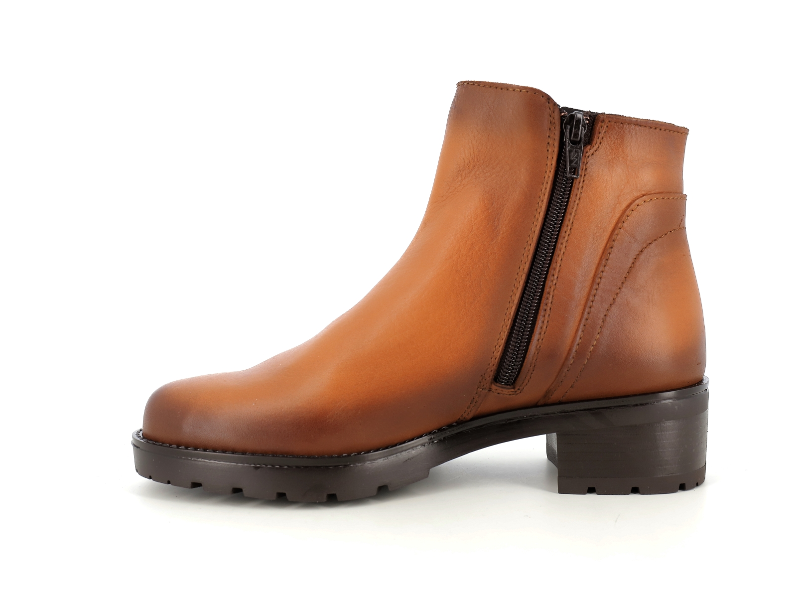 Brans-14142 Cuir Cognac