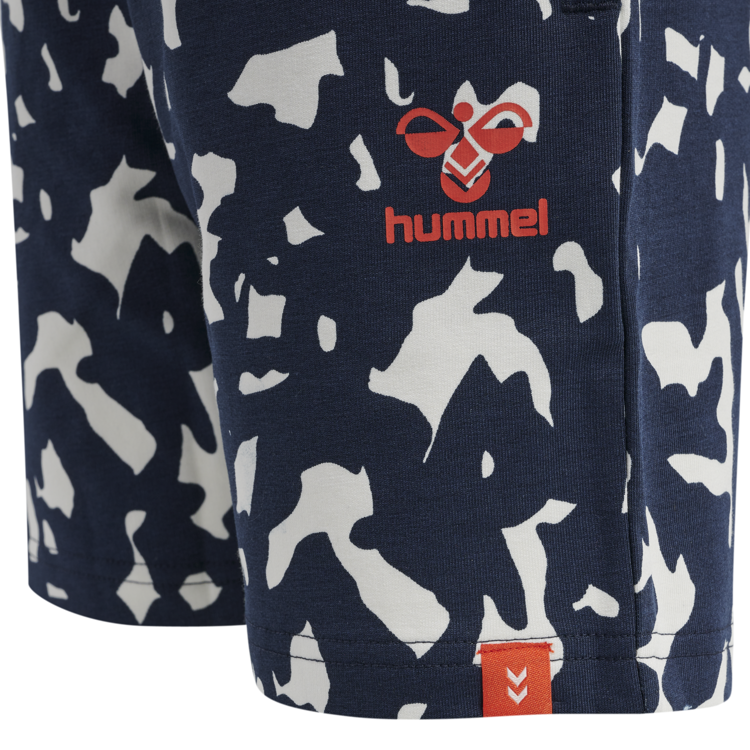 hmlDITZ SHORTS