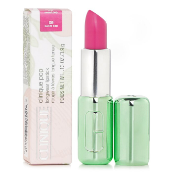 Clinique Pop Longwear Lipstick Matte