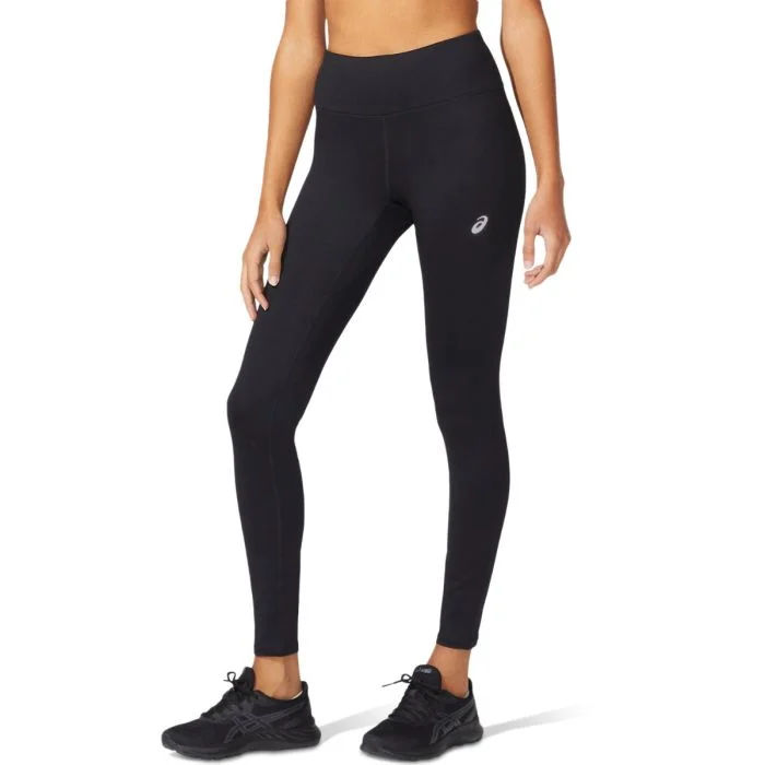 Asics Dame Lange tights Core Tight Sort