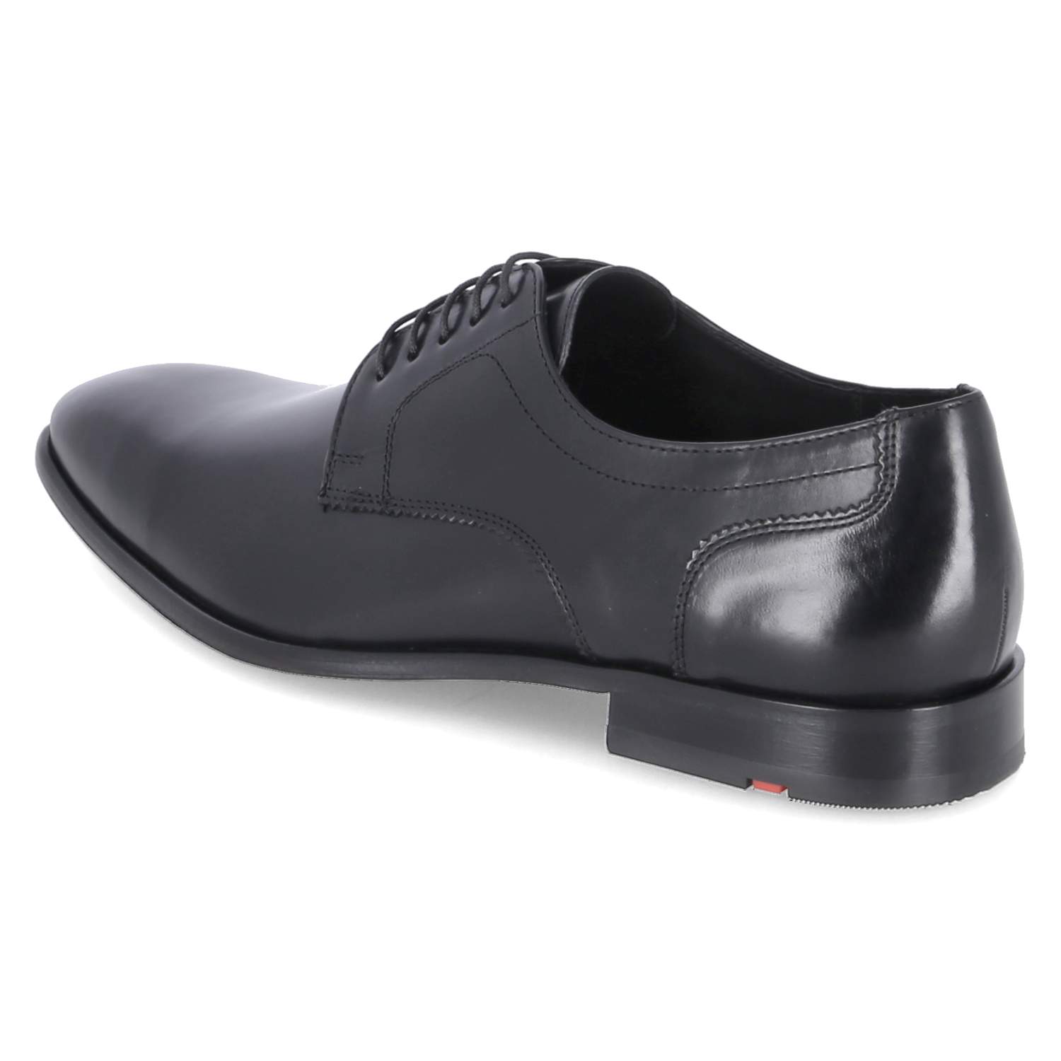 Lloyd Businessschuhe PADOS - mohn