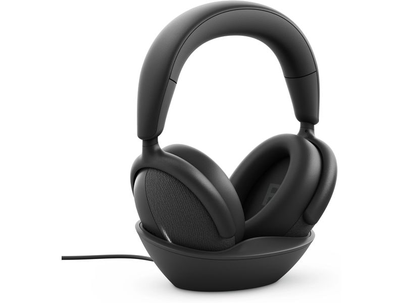 DELL Headset Dell Pro Premium Kabelloses Headset mit ANC – WL7024