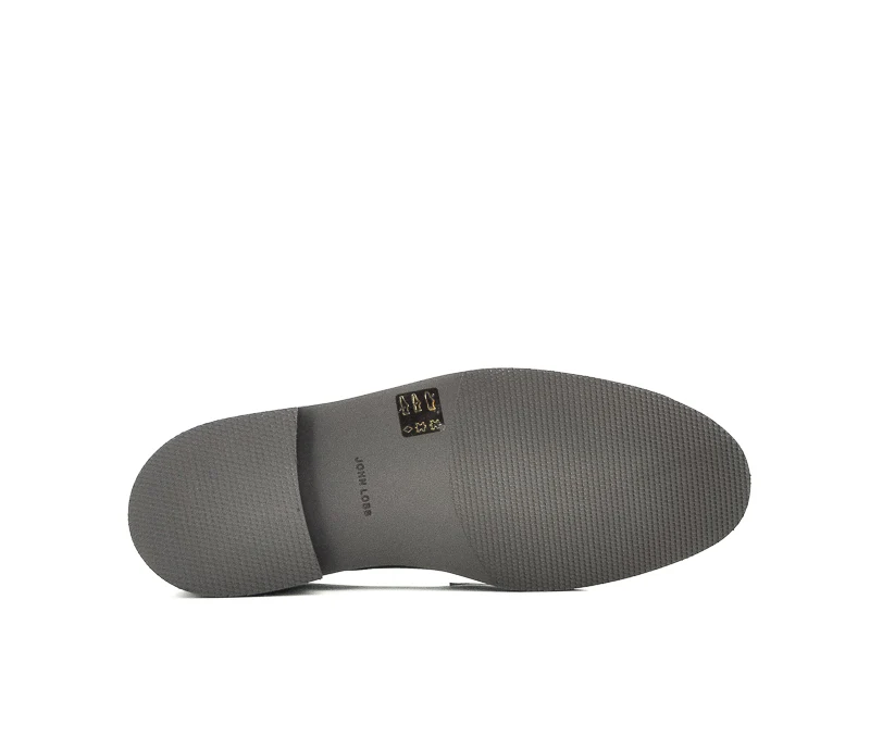 JOHN LOBB - ARRON