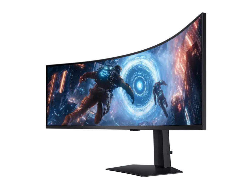 Samsung 49
