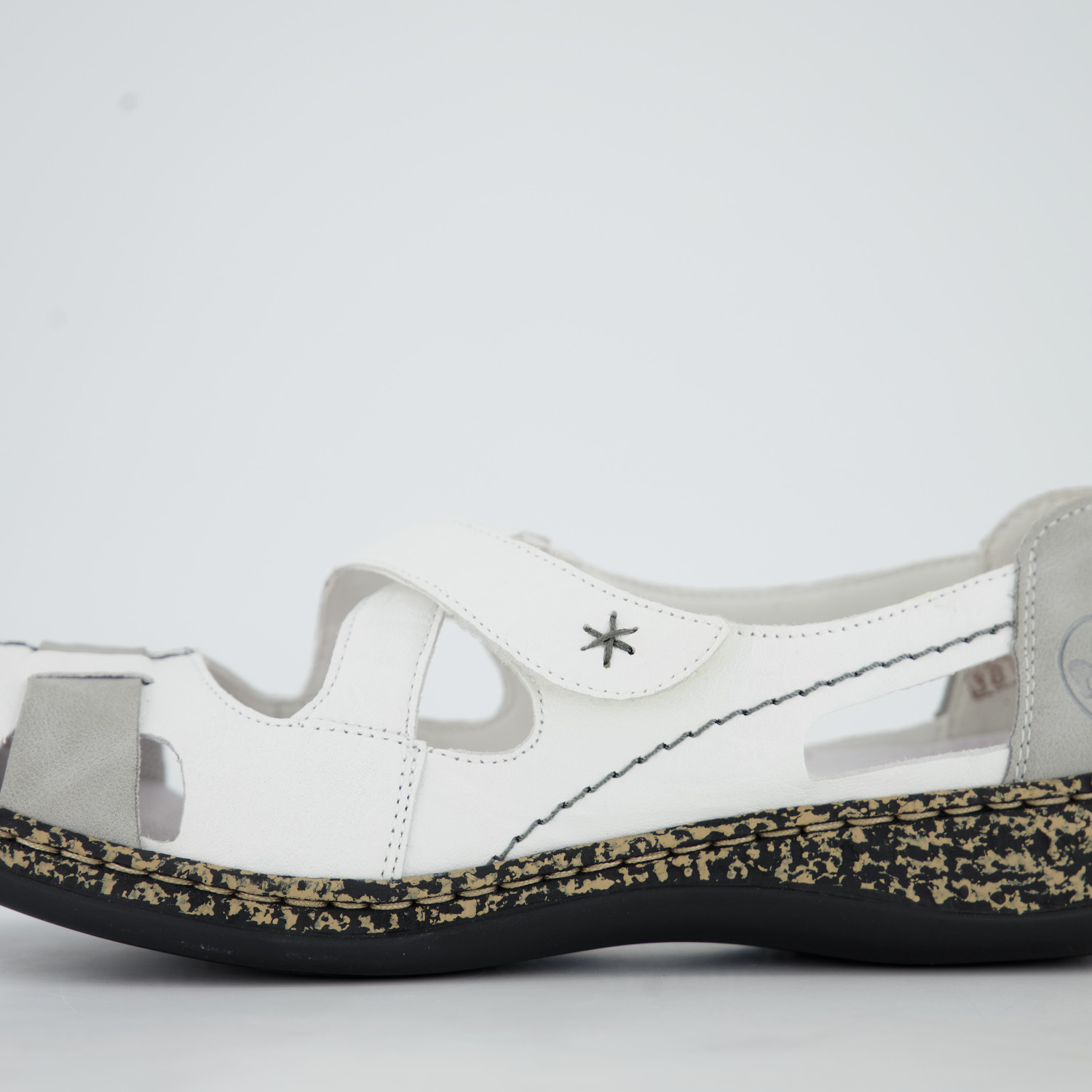 Rieker Halbschuhe
