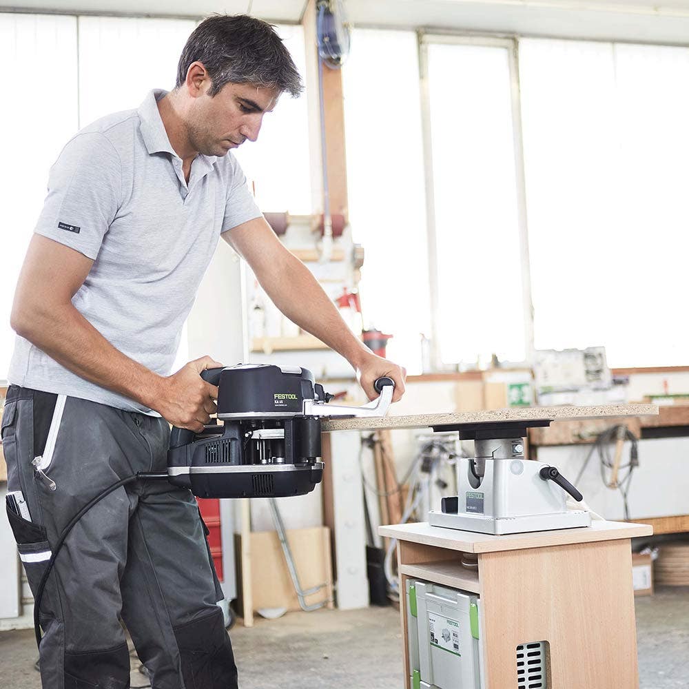 FESTOOL 65mm Conturo Edge Bander 576578