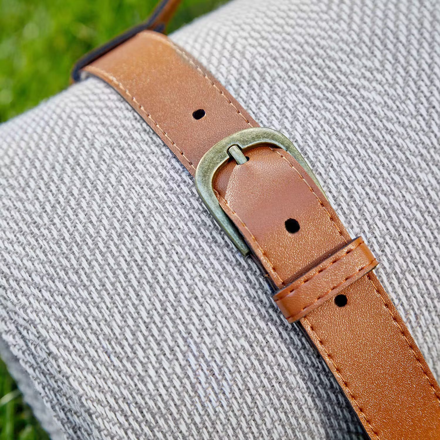WANDERLUST Picknickdecke