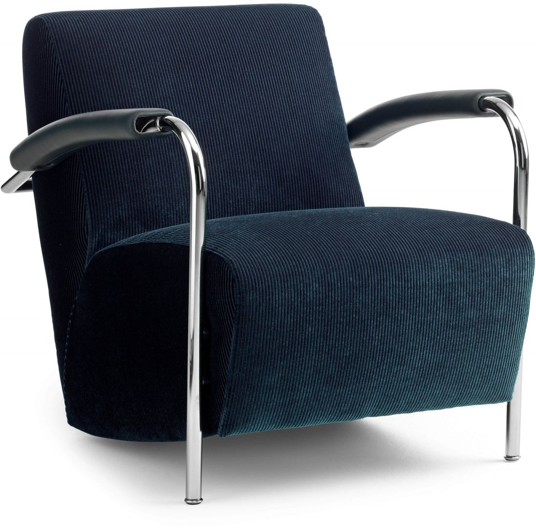 Leolux   Scylla Laag Fauteuil