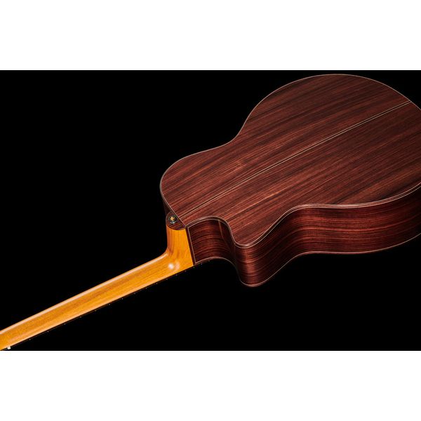 Lakewood J-32 CP Baritone