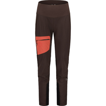 Maloja HocharnM. Hose Chocolate Damen