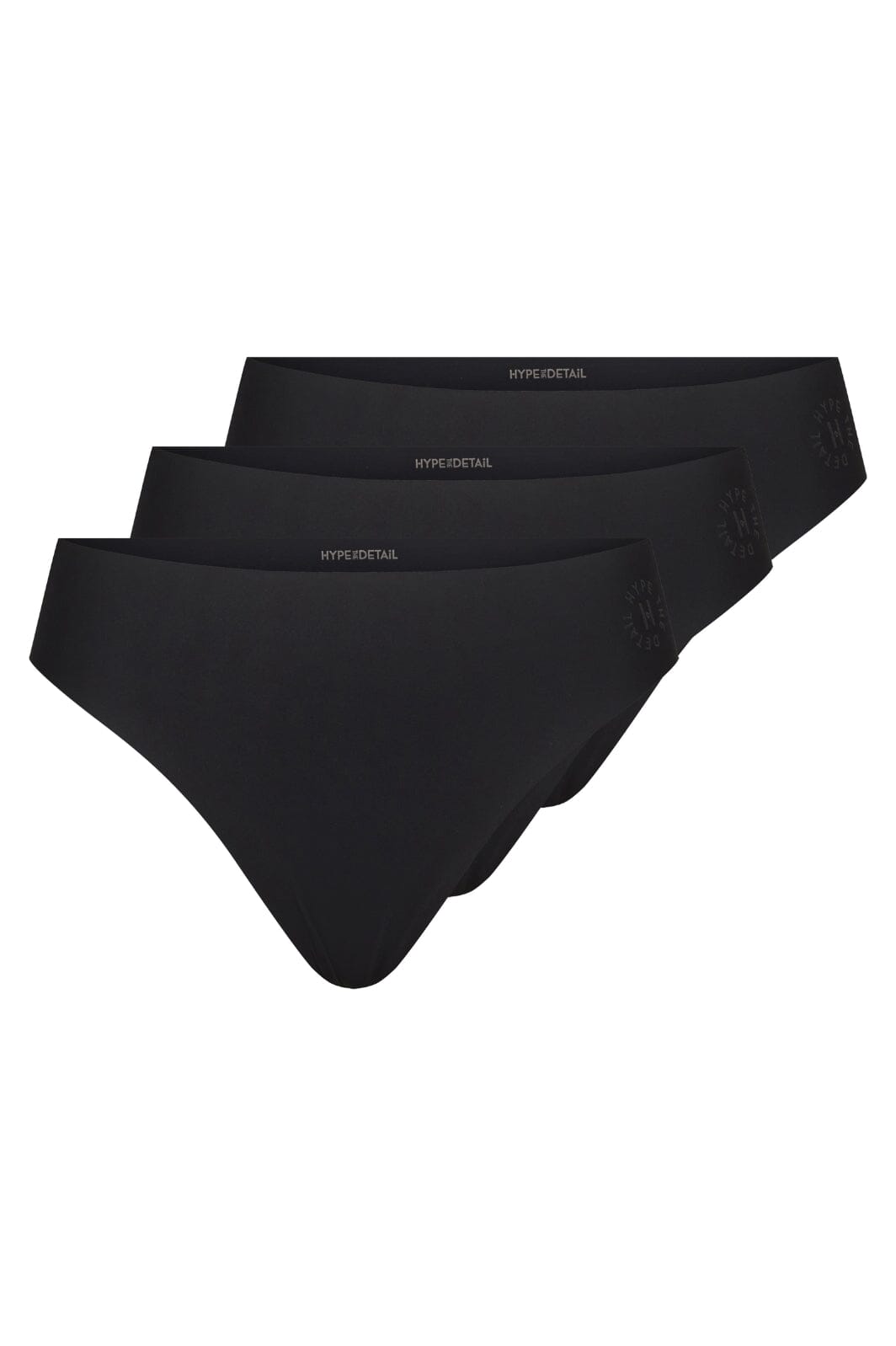 Hype The Detail Tai 3-Pack 9 sort