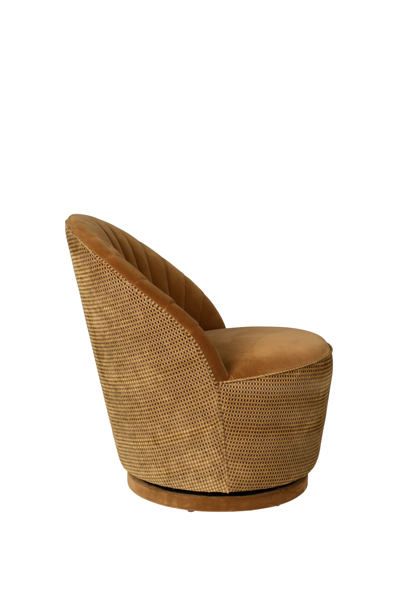Fauteuil Madison Bruin