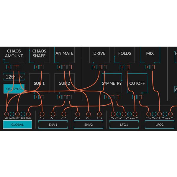Newfangled Audio Generate
