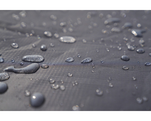 Beschermhoes voor hangstoel 136 x 72 x 197 cm