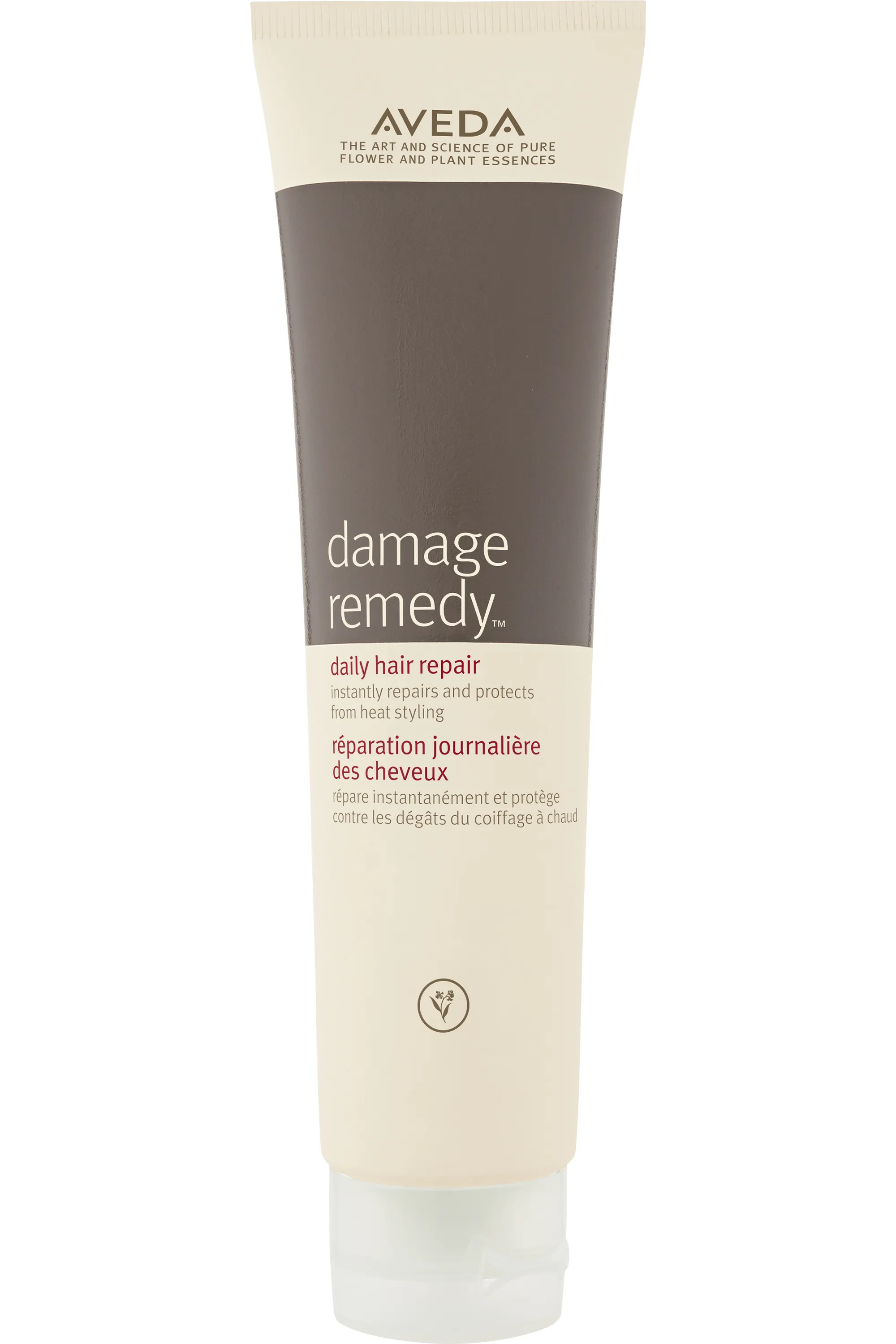 Aveda Soin traitement réparateur sans rinçage Damage Remedy ™-100 ml