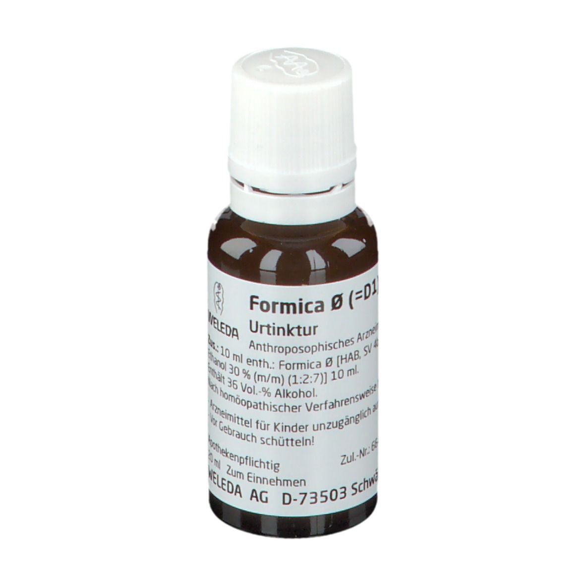 Formica D1