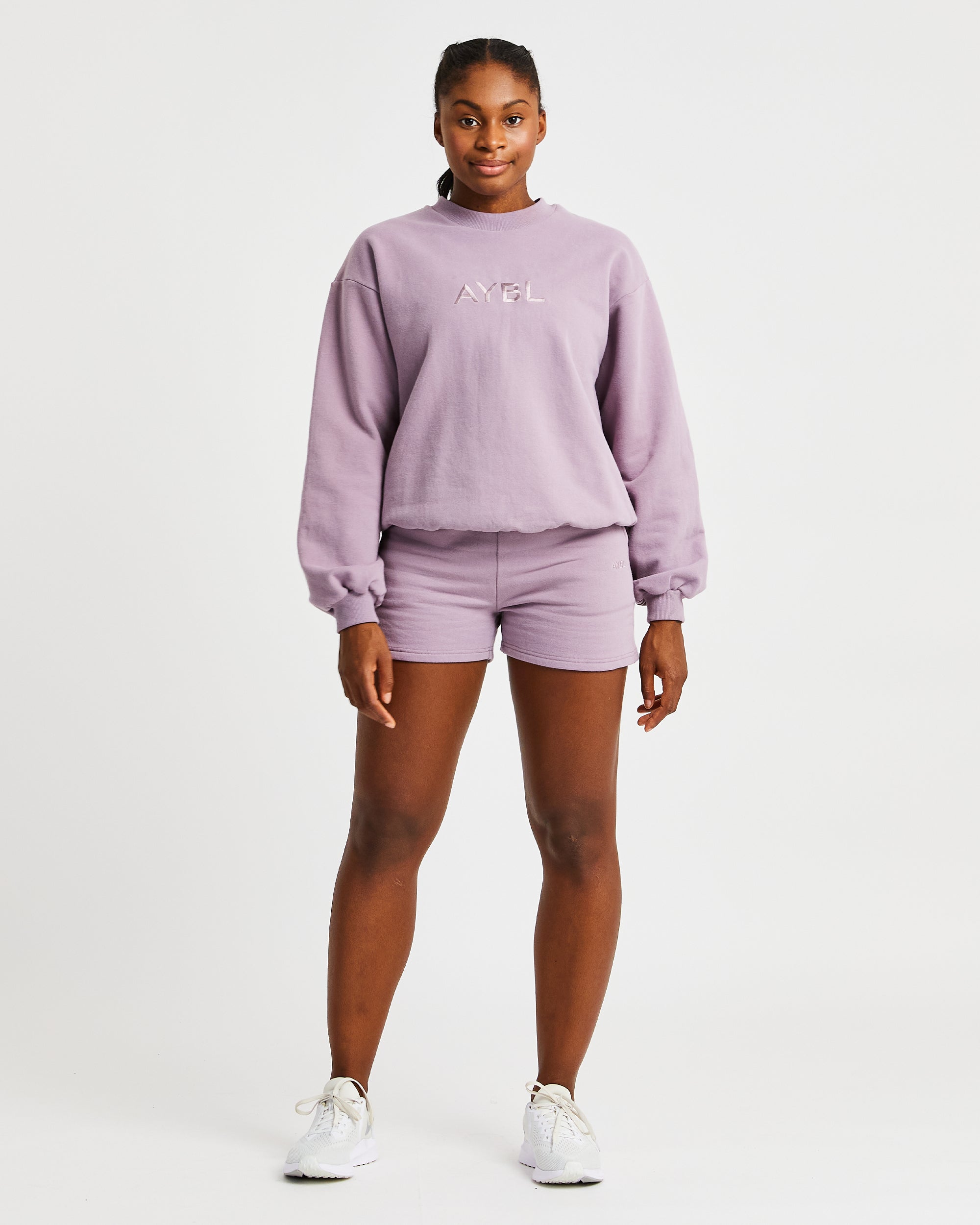 Everyday Relaxed Shorts