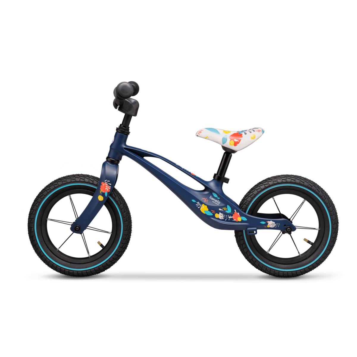 Velo Draisienne Bart Air Bleu Navy