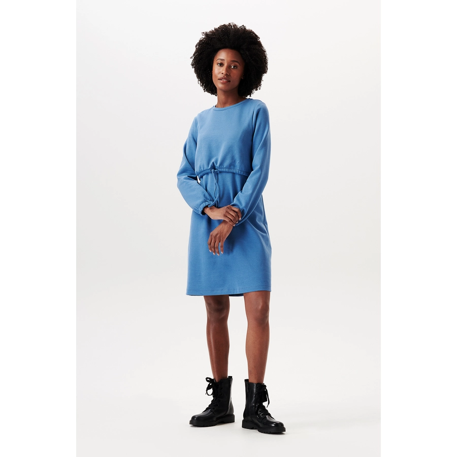 Esprit Still-Kleid Modern Blue