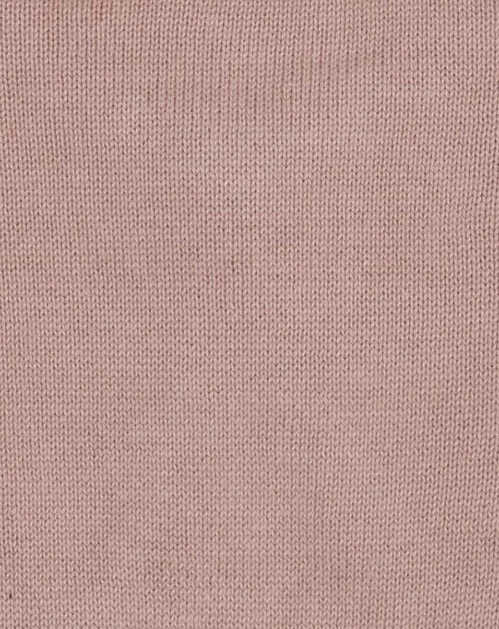 Bolero BABY GIRLS SPECIAL DAY in pale mauve