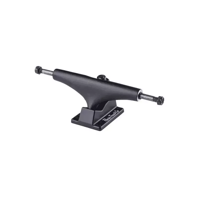 Truck skate PARIS Street 169mm Matte black