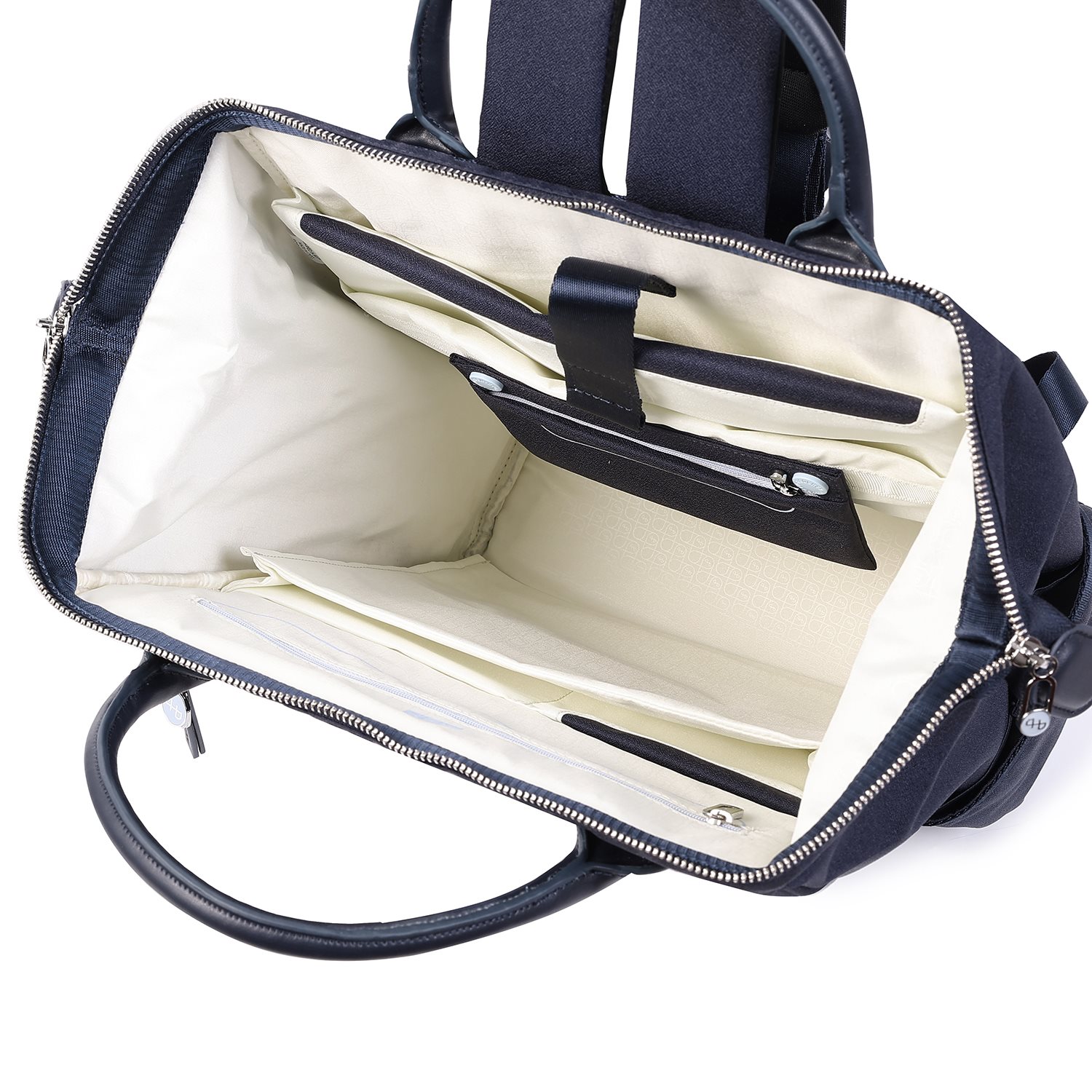 Hedgren Moka RFID Backpack L 15.4